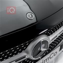 مرسيدس بنز GLB